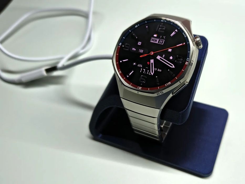 Поставка за зареждане на Huawei Watch GT 6