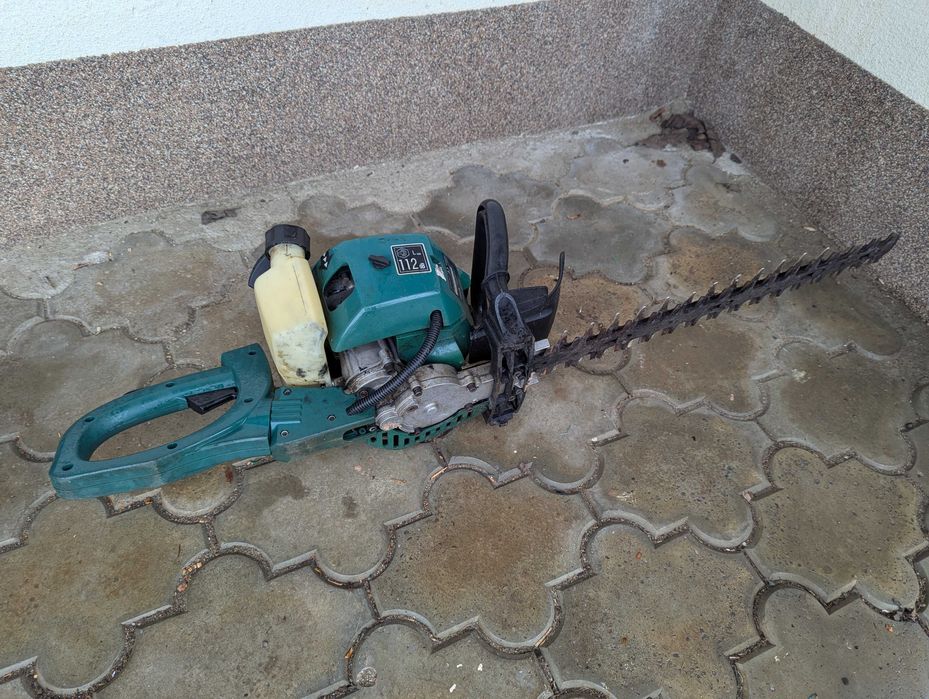 Drujba ,foarfeca pentru taiat gard viu QUAGAST