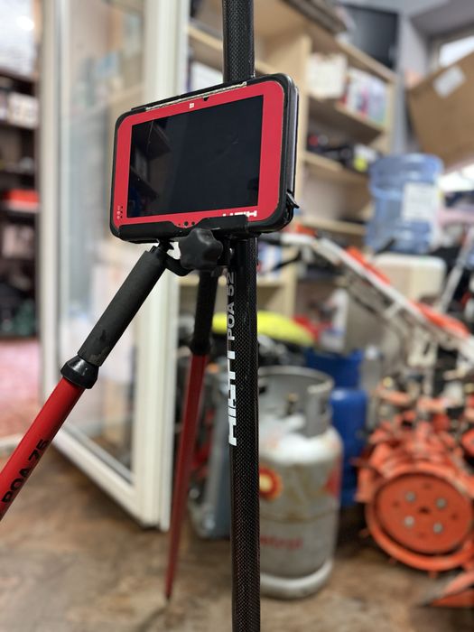Instrument Digital de machetare Hilti PLT 300