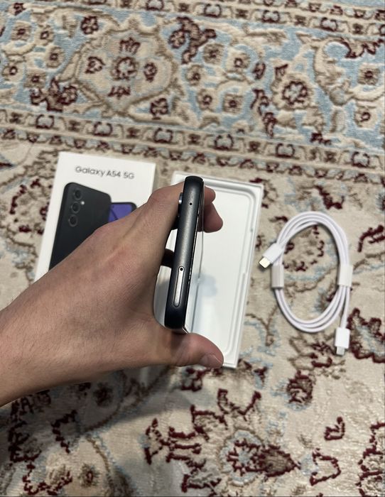 Samsung Galaxy A54 5G