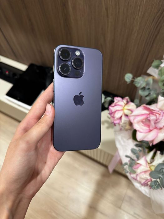 Айфон 14 Про 256 гб