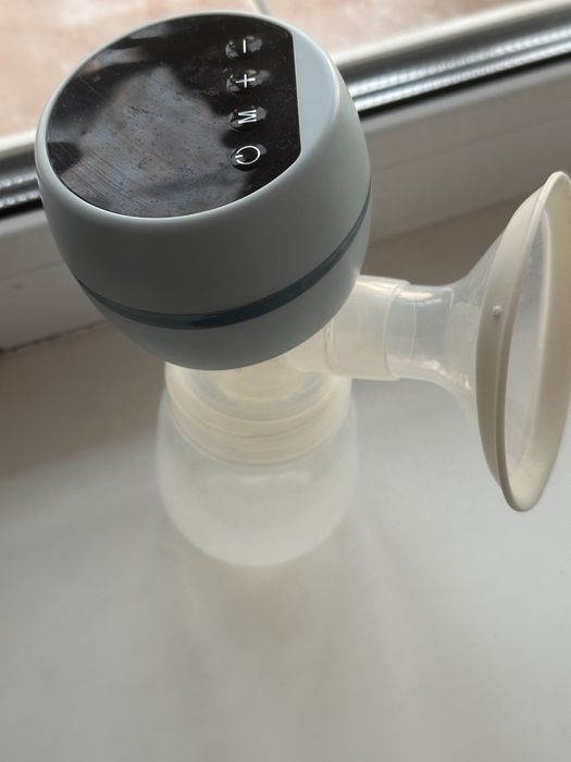 Продам молокоотсос элекрический !