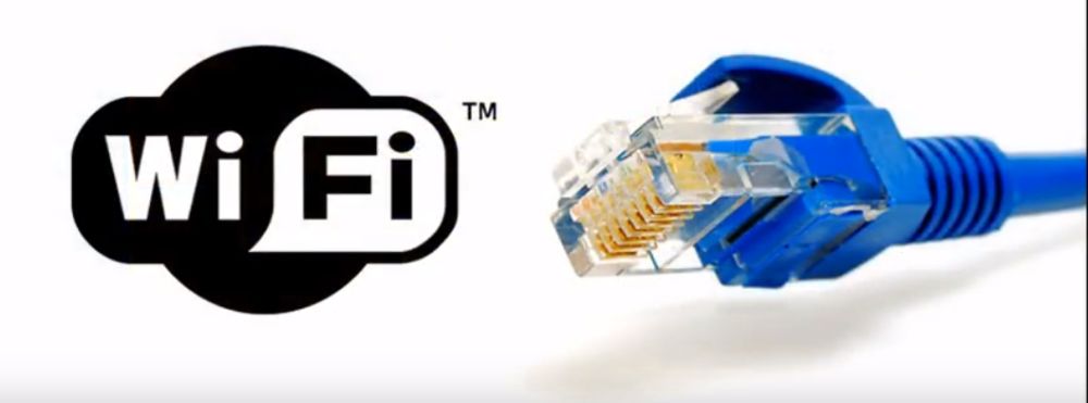 провод ЛАН любой длины