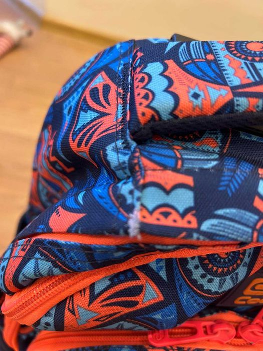 Ученическа раница на колела CoolPack