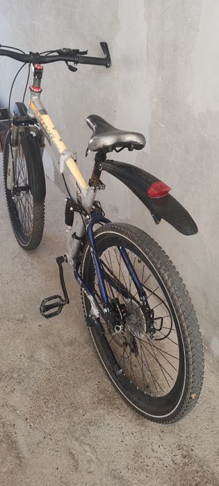 Arivo 700 sport скоростной велосипед