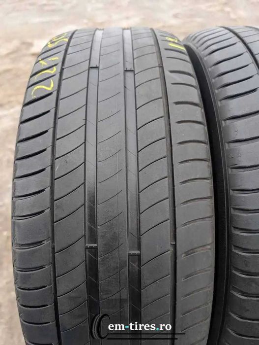 SET 4 Anvelope Vara 225/50 R18 MICHELIN Primacy 3 95V