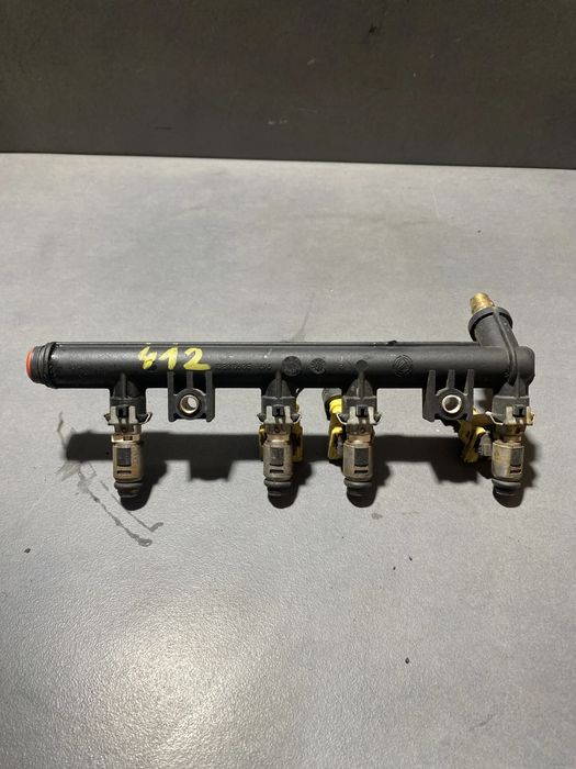 Rampa cu injectoare 3219018301 Fiat Punto 2000 1.2 MT (60 hp)