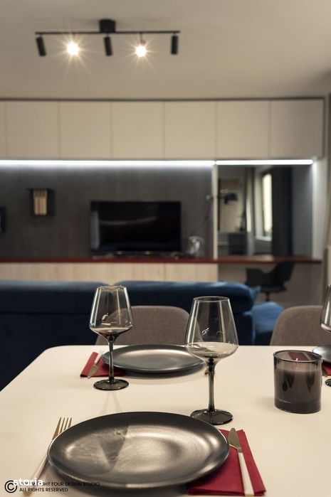 PROPRIETAR: Apartament cu 2 camere complet finisat, 51 mp - TVA INCLUS