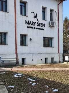 Proprietate cu pozitie centrala