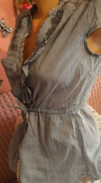 H&M   Нова  Риза