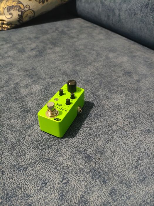 Педаль для электрогитары Flamma mod fc-05