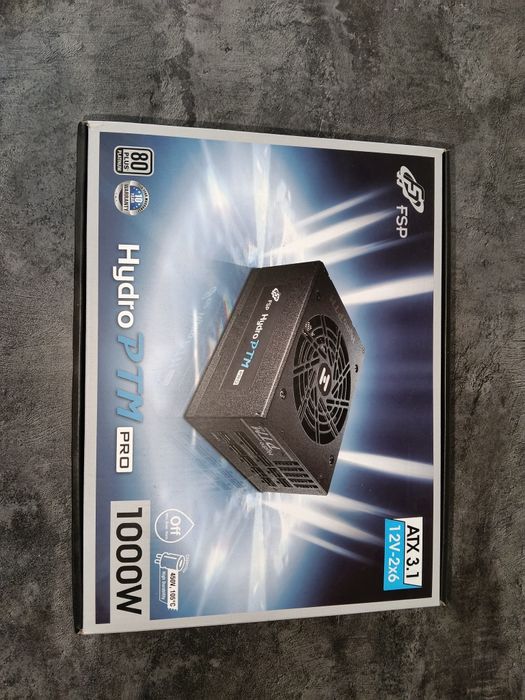 Продам системный блок - игровой компьютер собирал для себя)