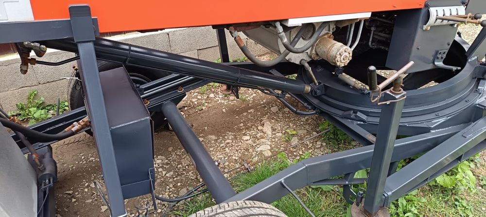 Lift pentru materiale  de construcții