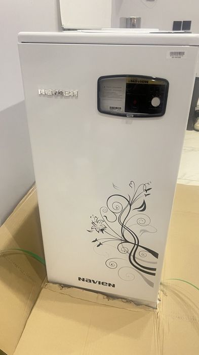 Напольный котел Навьен