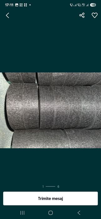 Foarfeca copie felco 2