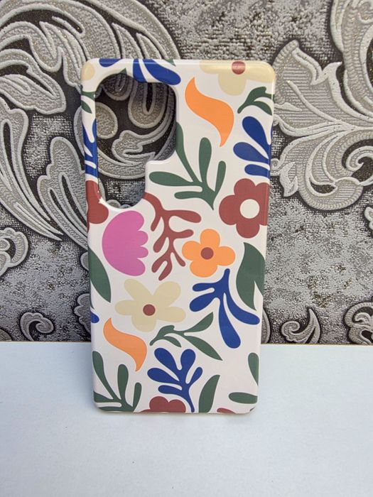 Burga калъф Samsung Galaxy S25 Ultra