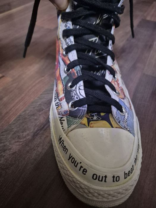 Кеды converse all star chuck taylor