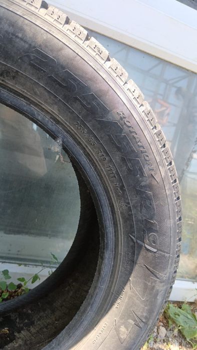 Продам Шину в хорошем состоянии