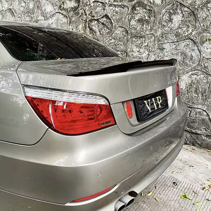 Eleron Lip Codita Portbagaj pentru BMW Seria 5 E60