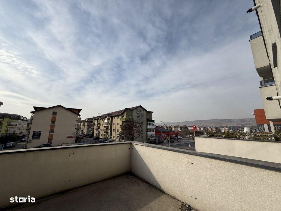 Spatiu OFFICE - Str.Eroilor | Expunere excelenta | 72 mp - Finisat!