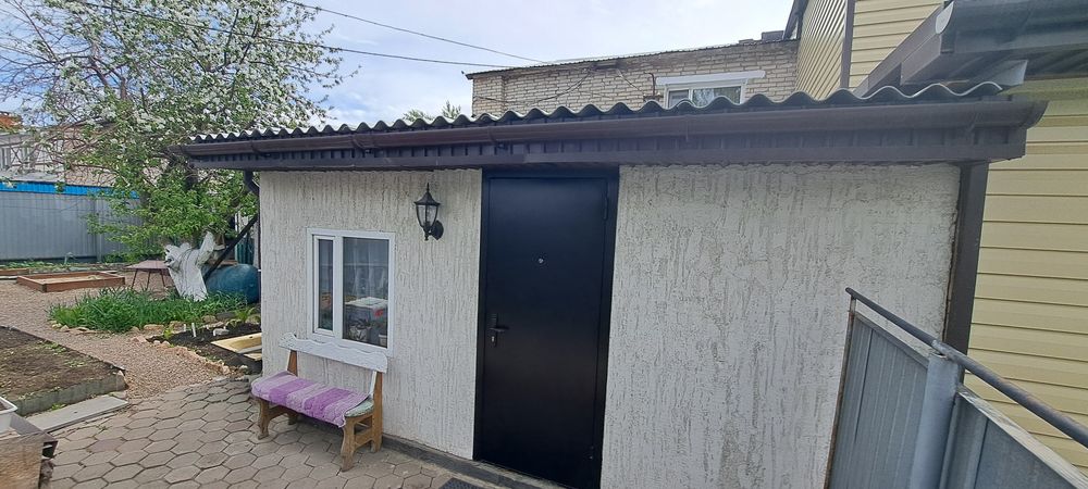 Продам благ квартиру