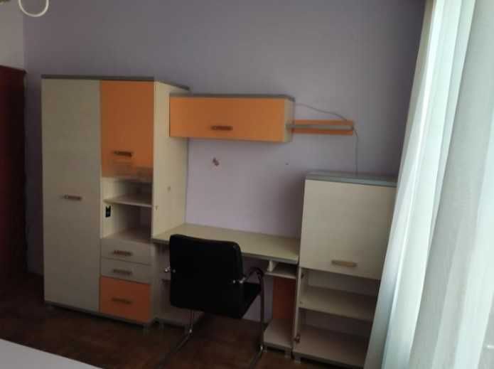 Дава се под наем Тристаен апартамент в София, Център - 91 кв.м за 700 € - Снимка #6