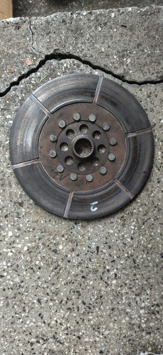 vw audi seat skoda 1.8T sachs mfx 200 съединител