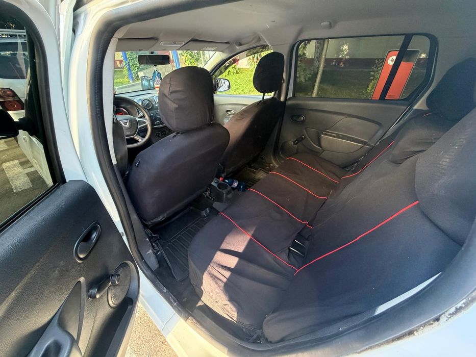 Dacia Logan Mcv 1.0 SCe