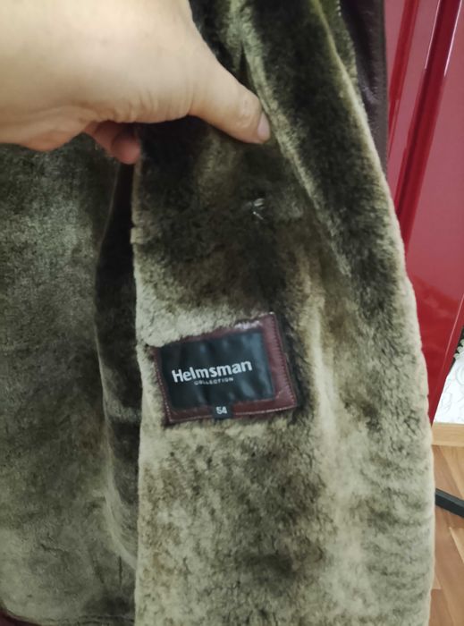 продам дублёнку в в отличном состоянии