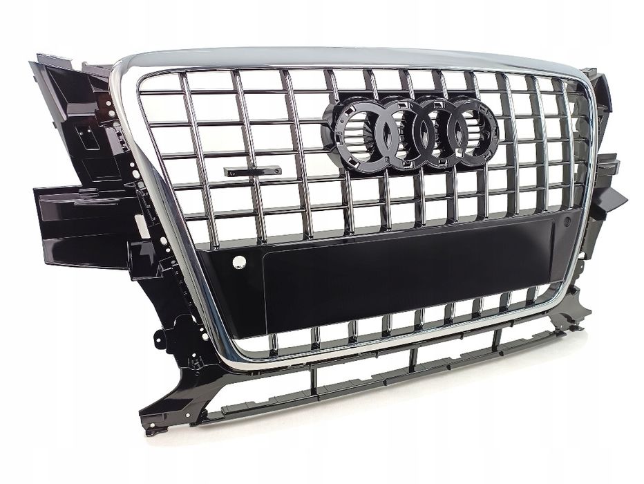 Grila centrala Audi Q5 8R NOUA 2008-2012