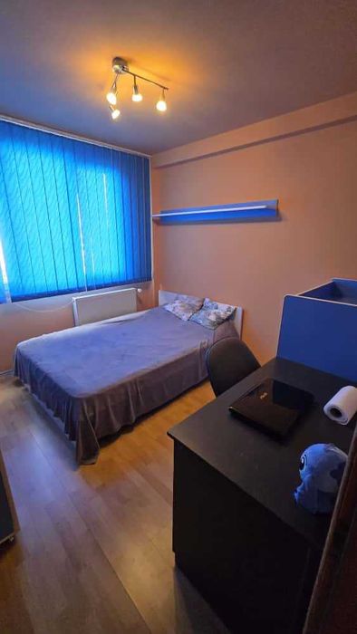 Apartament 3 camere de inchiriat in Drumul Taberei, Valea Ialomitei