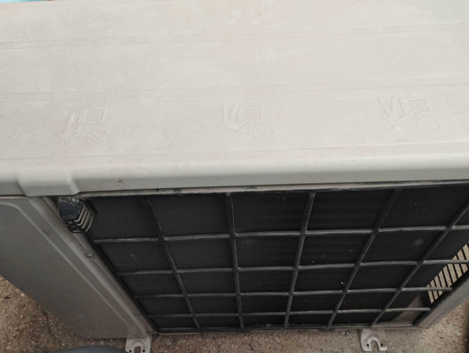 Инверторен климатик General Fujitsu