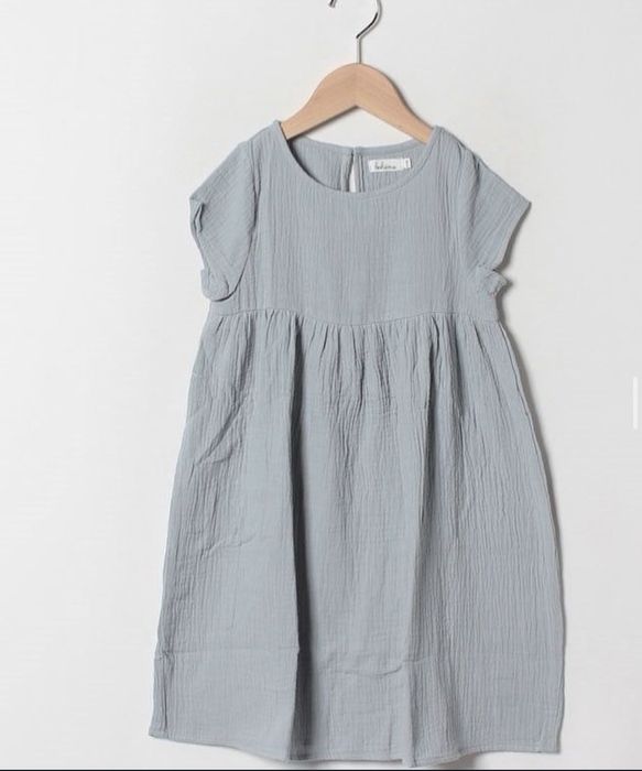 Платья для девочек лето и весна