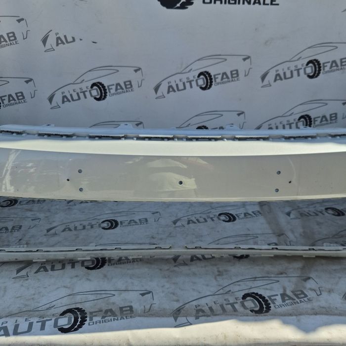 Bara fata Volkswagen Touareg 2 Facelift R-line an 2015-2016-2017-2018