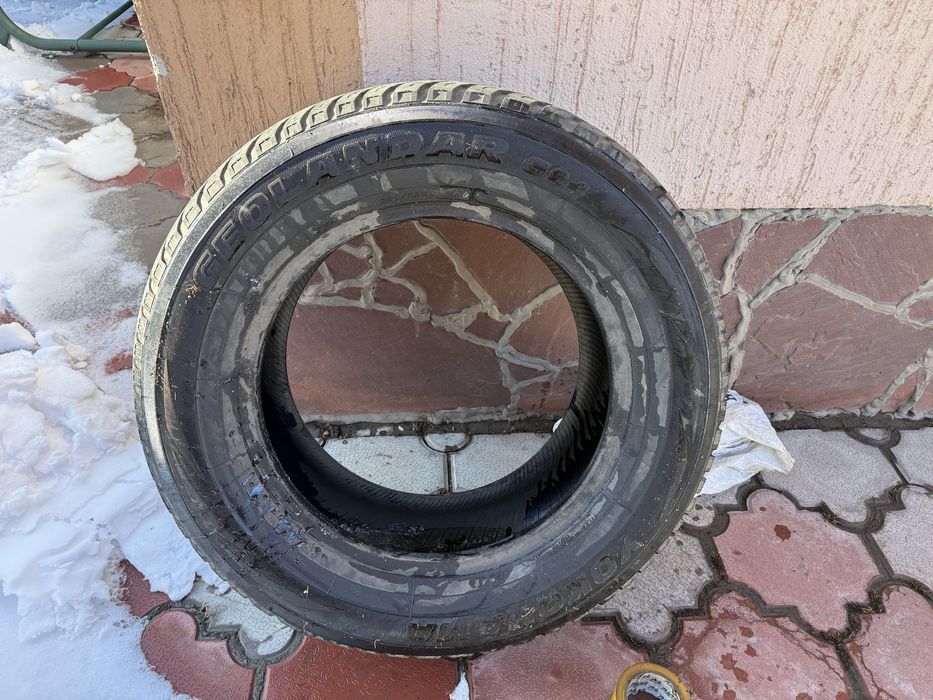 Летние или как запаска