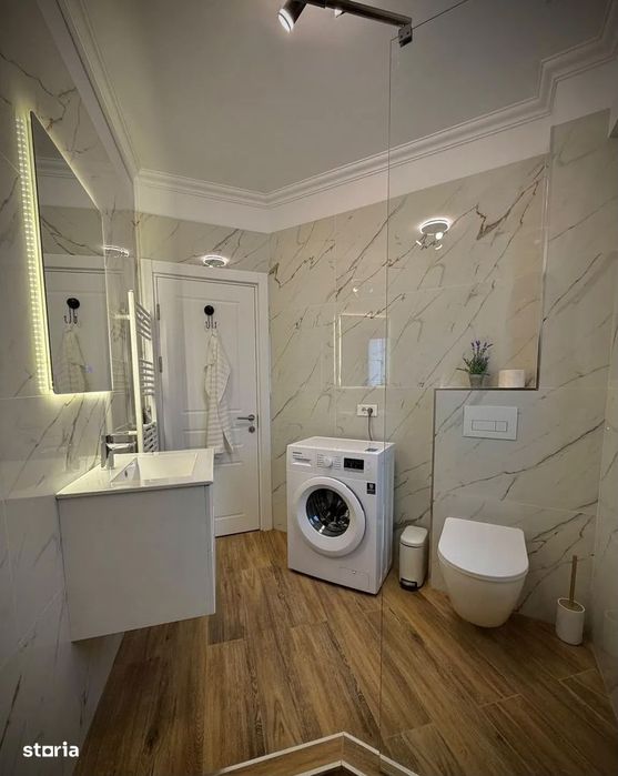Apartament 2 camere 1 mai/ prima închiriere