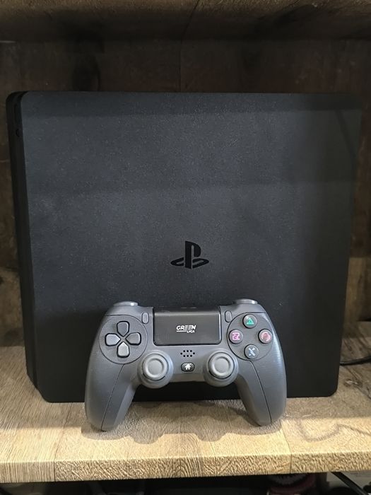 Sony Playstation 4 Slim 1TB
