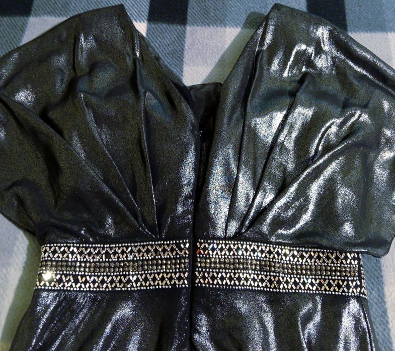 Rochie lungă de seară
