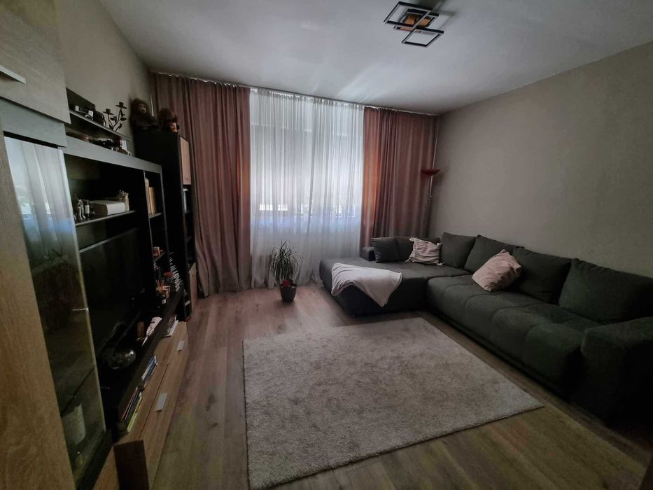Casă de vânzare central