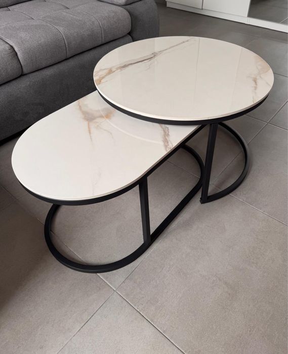 Set măsuțe ceramică