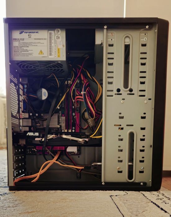 Продам системный блок.