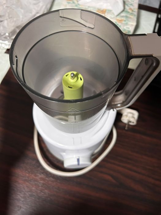 Philips Avent 4-in-1 – aparat de gătit pentru bebeluși