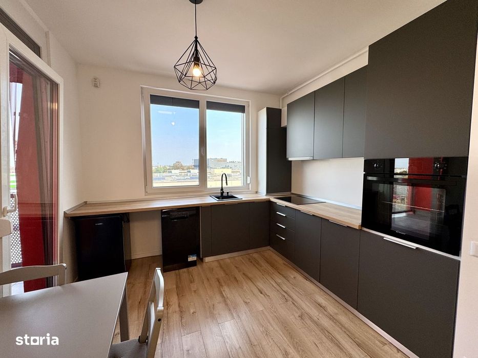 Inchiriez apartament 2 camere, ARED-Imar — fotografia 3