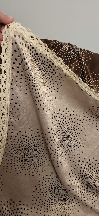 Fata de masa frumoasa, moale