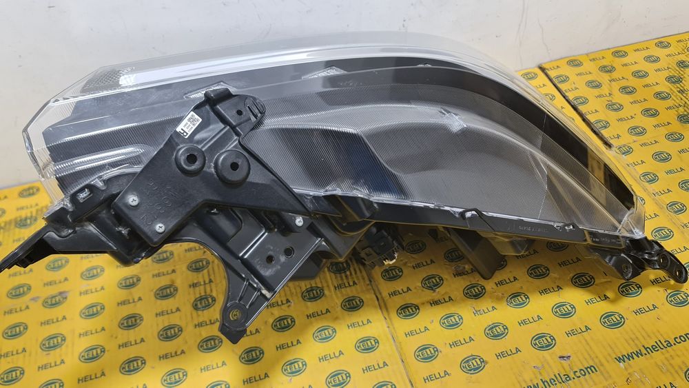 Far dreapta full led Suzuki SX4 Scross 2 II w6312 S Cross 2021+