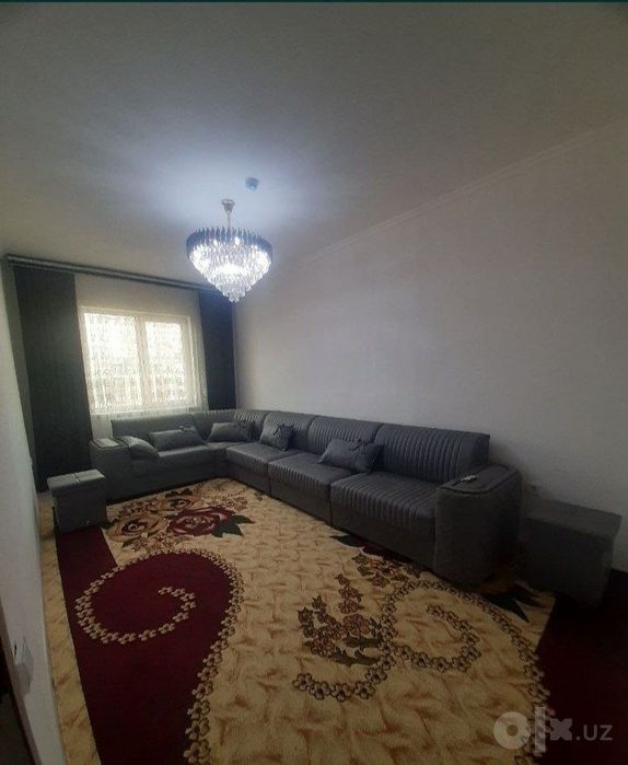Bektemir musaffo maskanda 2 xona arendaga beriladi