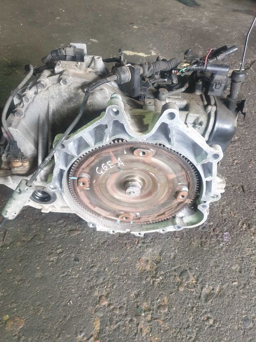АКПП Hyundai Santa-FE для двигателя G6EA. Обьем 2.7