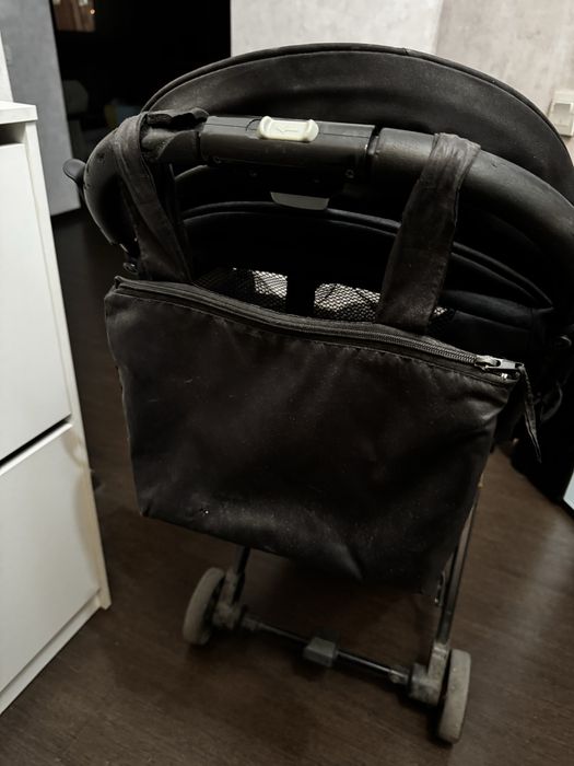 Коляска детская