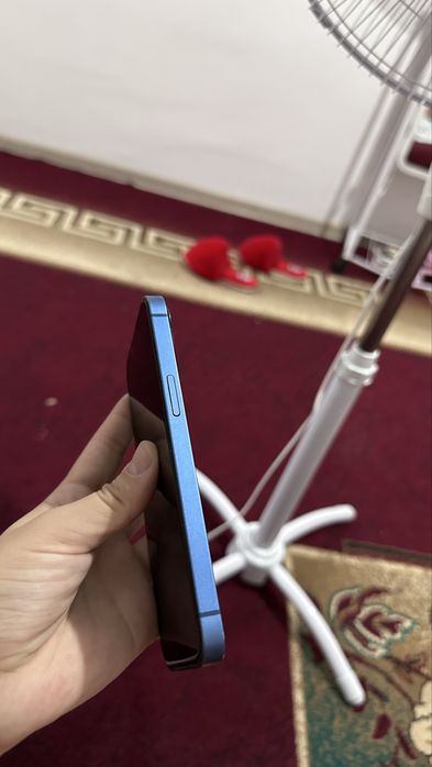 iPhone 13 Blue сатылады