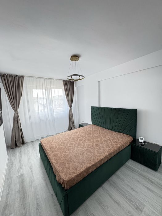 Inchiriez apartament 2 camere